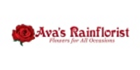 Ava's Rainflorist coupons
